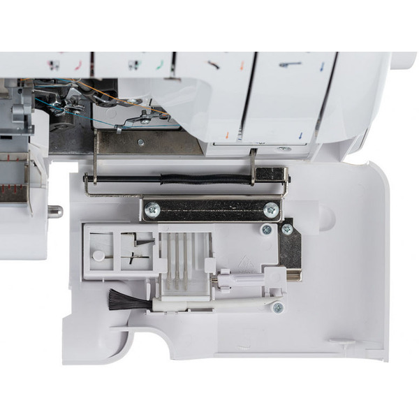 Оверлок Veritas Elastica II