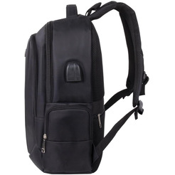 Рюкзак BRAUBERG FUNCTIONAL Leader 270799