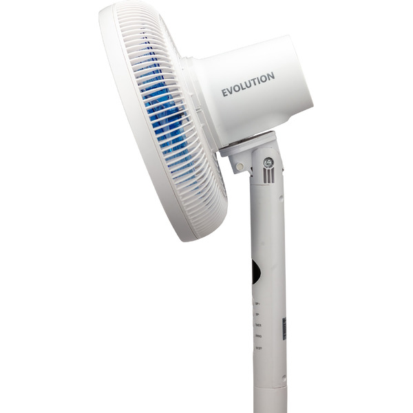 Вентилятор Evolution AirLeaf AL-813R Smart