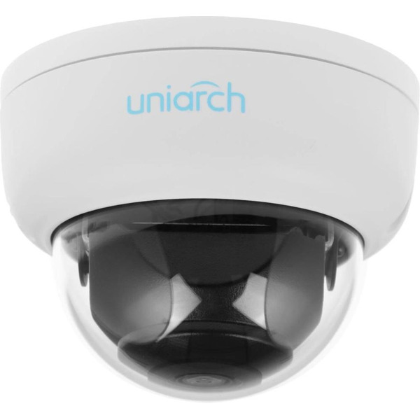 IP-камера Uniarch IPC-D125-PF28