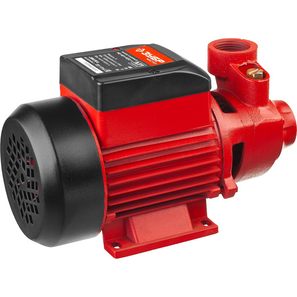 Насос Зубр НС-М1-400-Ч