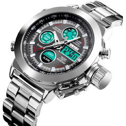 Наручные часы Skmei 1515-2