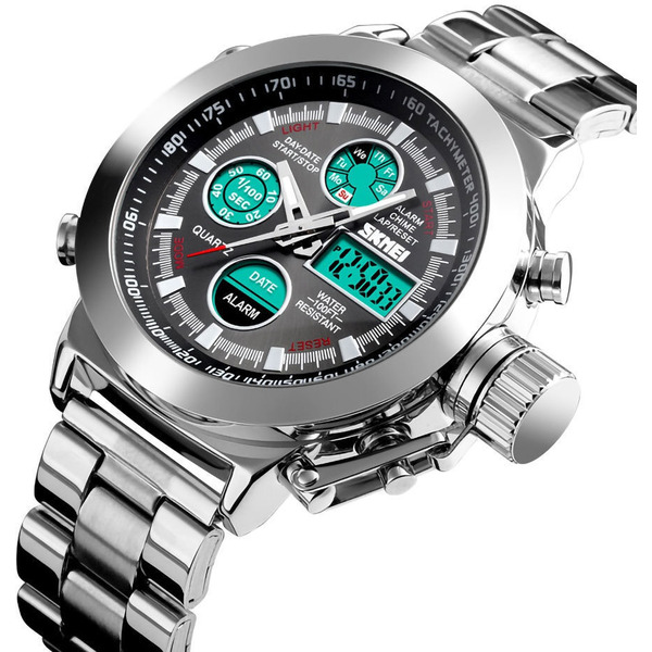 Наручные часы Skmei 1515-2