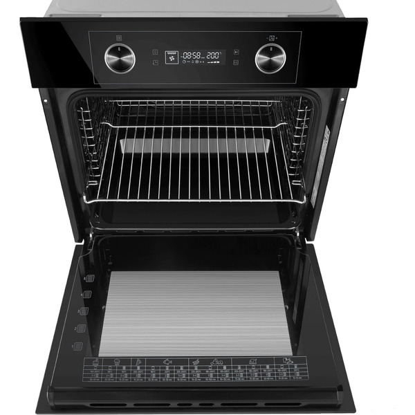 Шкаф духовой электрический MAUNFELD AEOH60102B