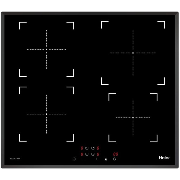 Варочная панель Haier HHY-Y64NVB