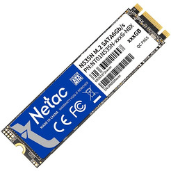 SSD Netac N535N 128GB NT01N535N-128G-N8X