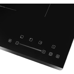 Индукционная варочная панель ZORG INO45 BL