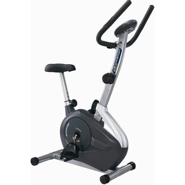 Магнитный велотренажер Sportop B600