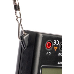 Токовые клещи цифровые КВТ PROLINE KT 266C 79132