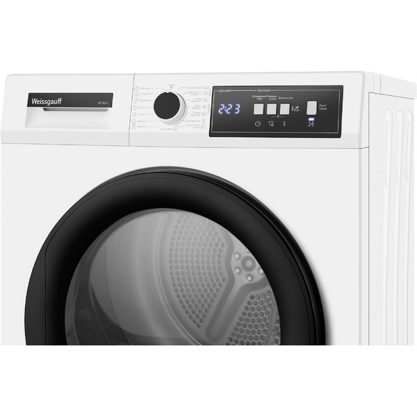 Сушильная машина Weissgauff WD 567H