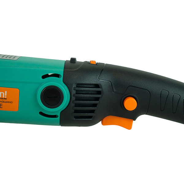 Угловая шлифмашина Sturm AG9514E