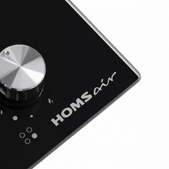 Варочная панель HOMSair HGG641BK