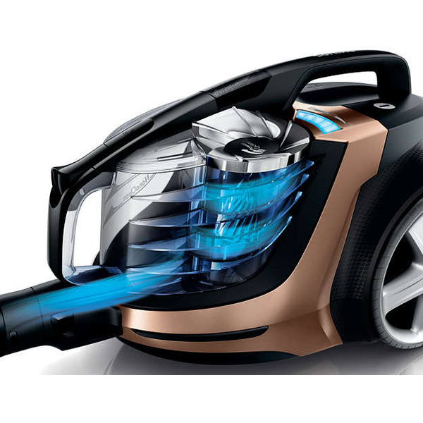 Пылесос Philips FC9912/01