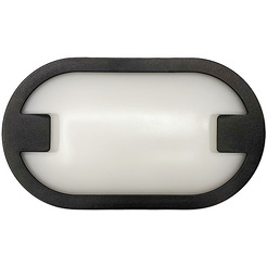 Светильник ЖКХ JAZZway Банник PBH-PC8-OA 15Вт 4000К 5048492