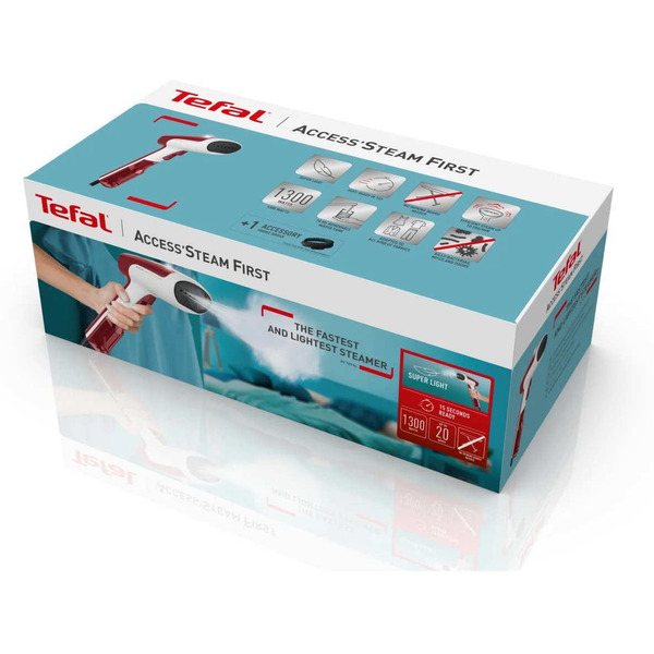 Отпариватель Tefal Access Steam First DT6132E0