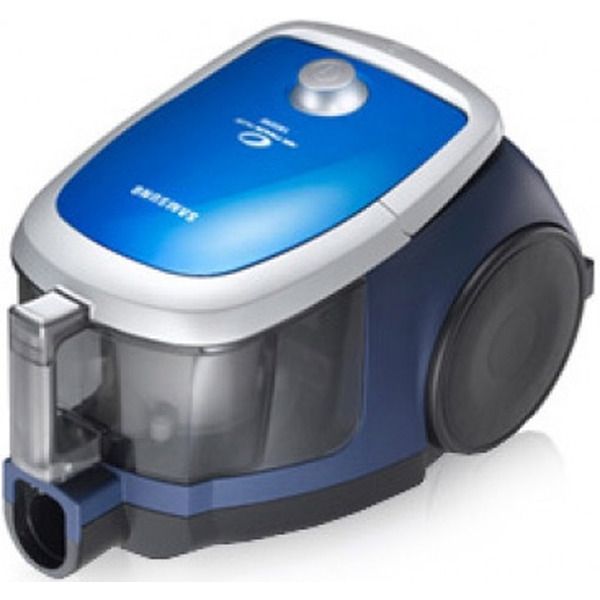 Пылесос без пылесборника SAMSUNG VCC4740S3B/XEV