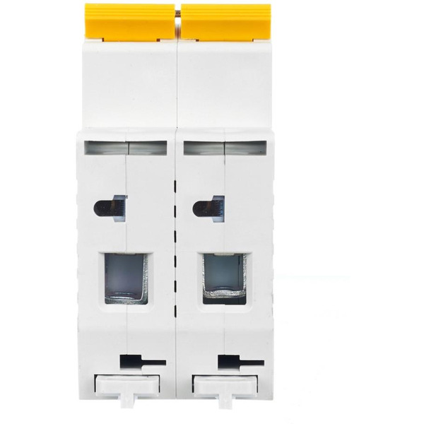 Выключатель автоматический IEK ВА47-29 2Р 25А 4.5кА С MVA20-2-025-C