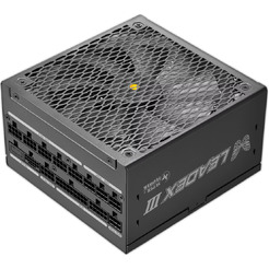 Блок питания Super Flower Leadex III Gold Up ATX 3.1 1000W SF-1000F14GE