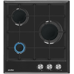 Варочная панель Simfer H45V30B416