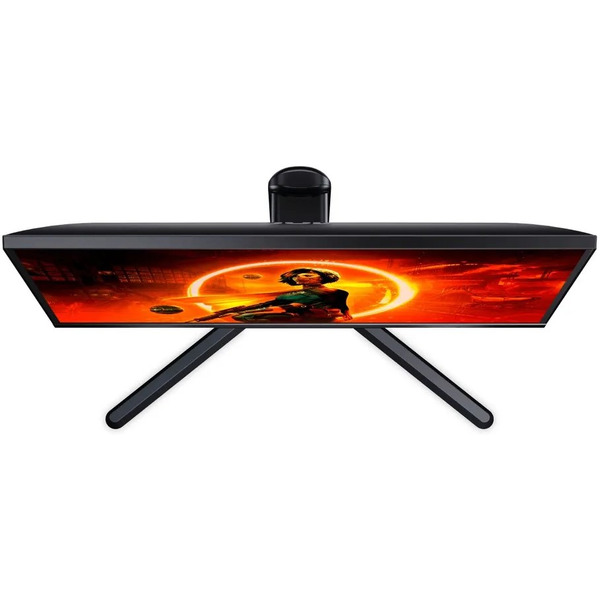 Монитор AOC Agon 25G3ZM/BK