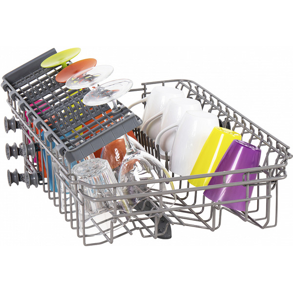 Посудомоечная машина MAUNFELD MWF08S