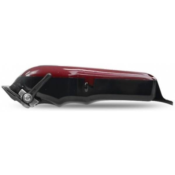 Машинка для стрижки Wahl Hair clipper Magic Clip Cordless 5star (8148-316H) красный