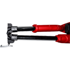 Шлифмашина для стен и потолка Einhell TC-DW 225 (4259930)