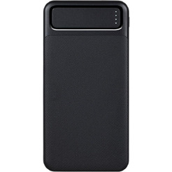 Внешний аккумулятор TFN  PowerAid 10000mAh  TFN-PB-278-BK черный