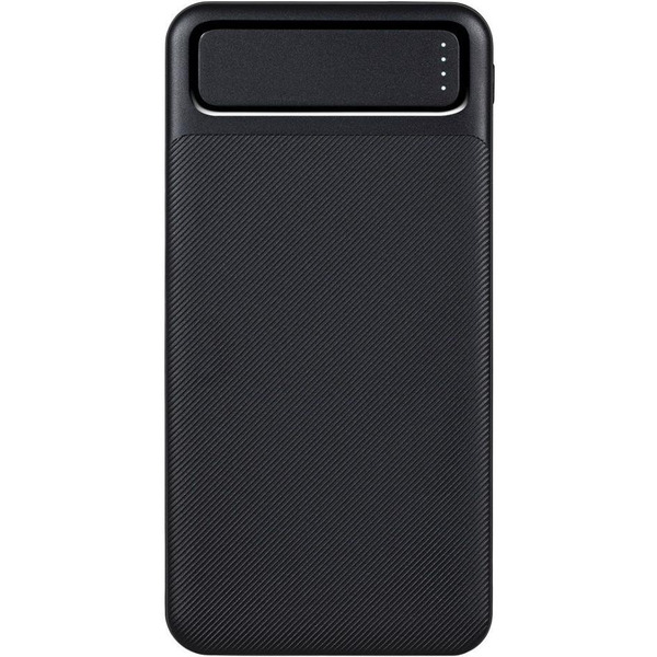 Внешний аккумулятор TFN  PowerAid 10000mAh  TFN-PB-278-BK черный