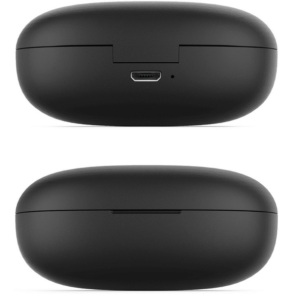 Беспроводные наушники CROWN CMTWS-5003 black