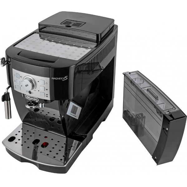 Кофемашина DeLonghi Magnifica S ECAM 22.114.B