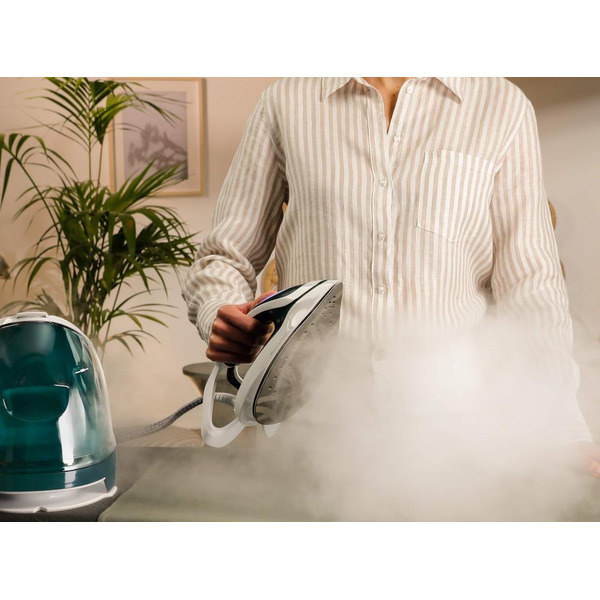 Парогенератор Tefal Pro Express Eco GV9E21E0