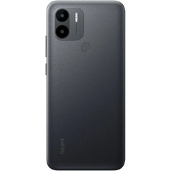 Смартфон Xiaomi Redmi A2+ 3GB/64GB EU (черный)