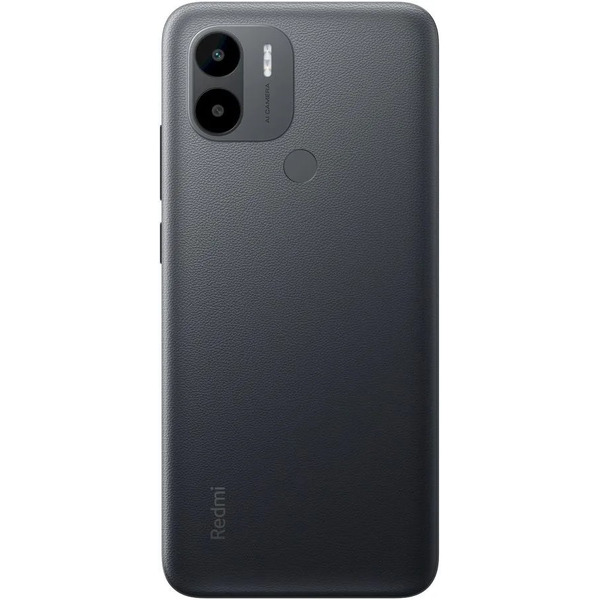 Смартфон Xiaomi Redmi A2+ 3GB/64GB EU (черный)