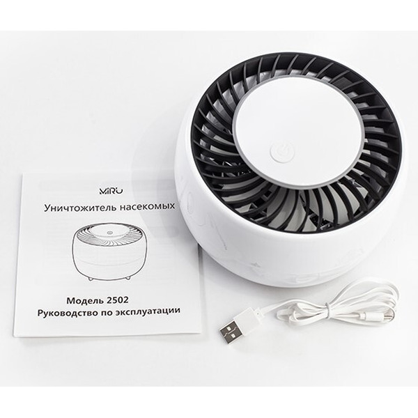 Уничтожитель насекомых Miru 2502