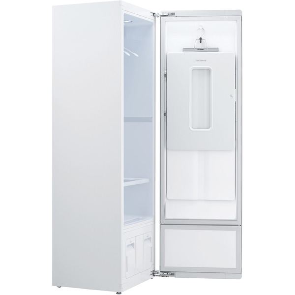 Стайлер LG S5BB (система для ухода за одеждой с помощью пара)