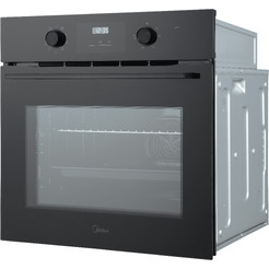 Духовой шкаф MIDEA MO509105YGB