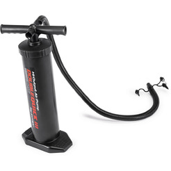 Насос ручной INTEX Double Quick III 68615