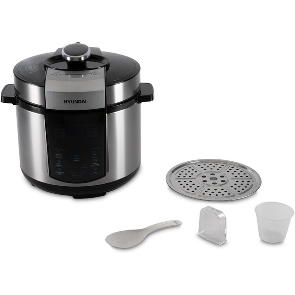 Мультиварка-скороварка Hyundai HYMC-1618