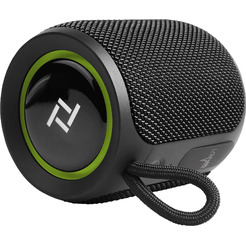 Беспроводная колонка Урал ТТ М3+ Мини (черный)