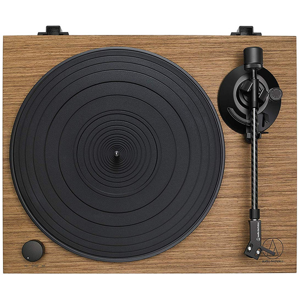 Виниловый проигрыватель Audio-Technica AT-LPW40WN