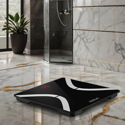 Напольные весы Kitfort КТ-837