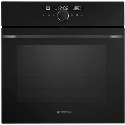 Духовой шкаф MAUNFELD EOEH7613B Matt