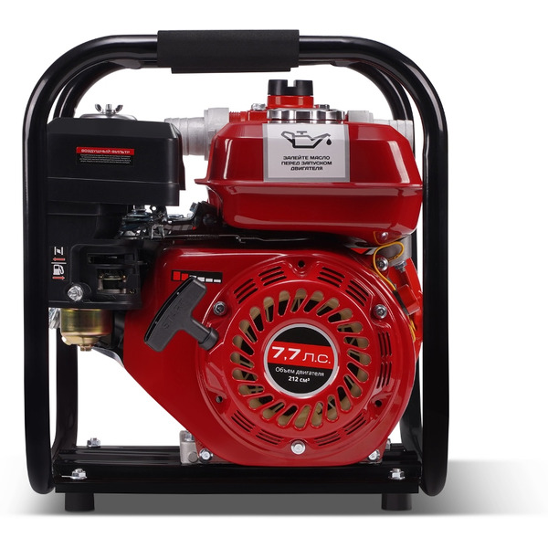 Мотопомпа Stavr SMP 50HP 9070600096