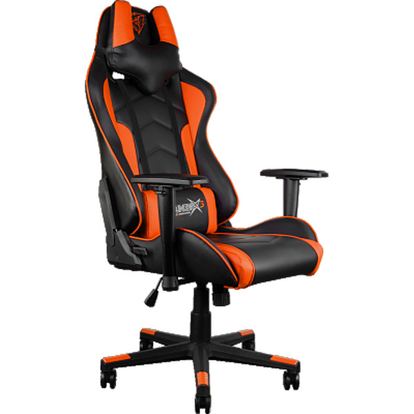 Кресло геймерское THUNDERX3 TGC22-BO [4713105964813]