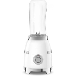 Стационарный блендер Smeg PBF01WHEU