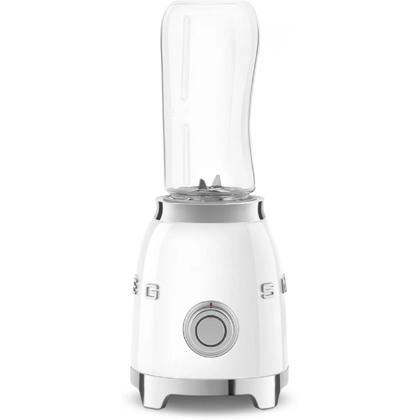 Стационарный блендер Smeg PBF01WHEU