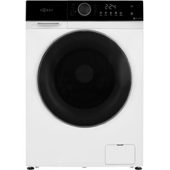 Стирально-сушильная машина ZUGEL ZWDF10712I