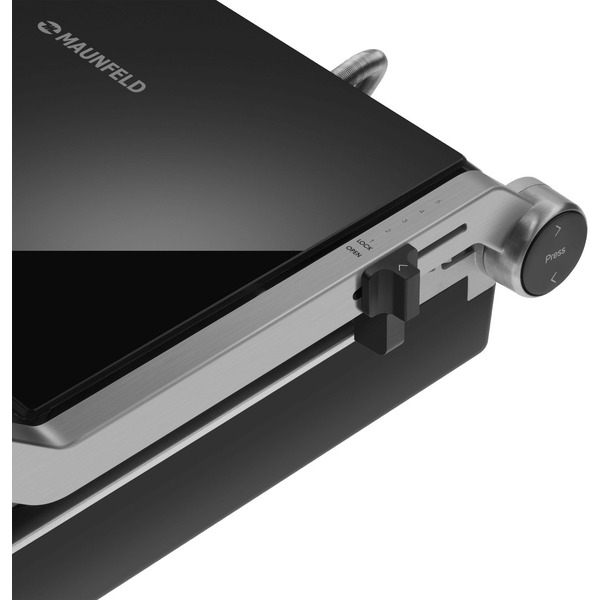 Электрогриль MAUNFELD MF-1311B