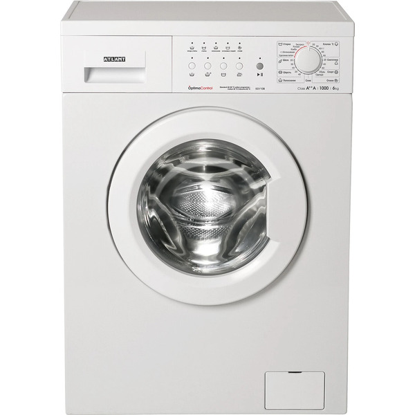 Стиральная машина ATLANT СМА-60У108-00